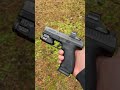Custom CZ P10C Gun Cz Shooting 9mm Holosun