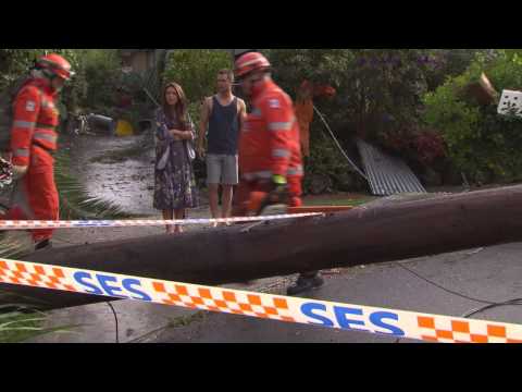 Neighbours: Wednesday 17 September - Clip