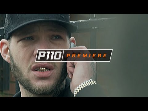 Re Up Tee - Two Packin [Music Video] | P110
