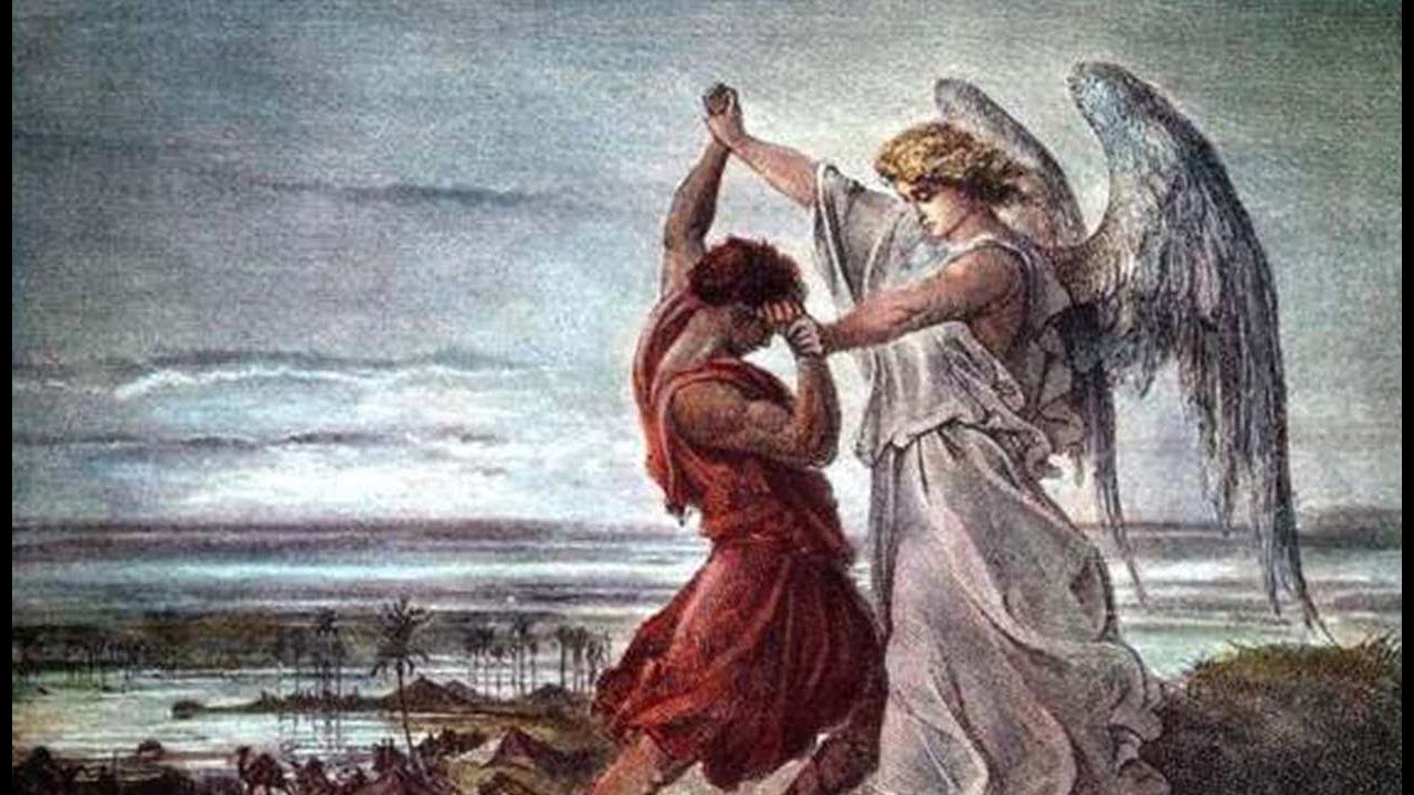 The Man Who Wrestled With God - Crippled But Crowned (Bible Stories Explained)
