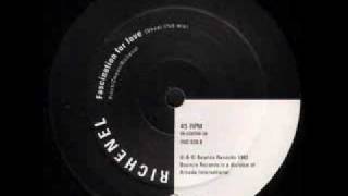Richenel - Fascination For Love (Organ Dub Return To Sender)