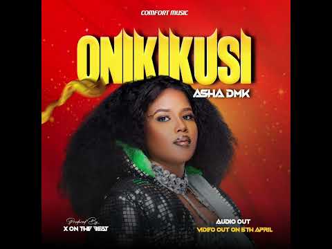 Onikikusi- Asha DMK_offical audio