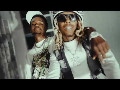 CashSet Looney and Suave Da Juice