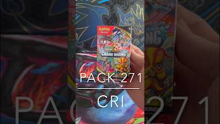 Pack 271: Chaos Rising (Booster Bundle)