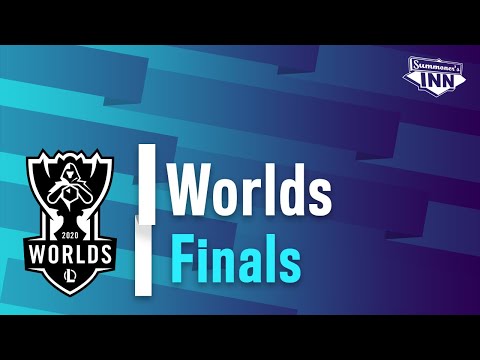[GER] World Championship 2020 Finals