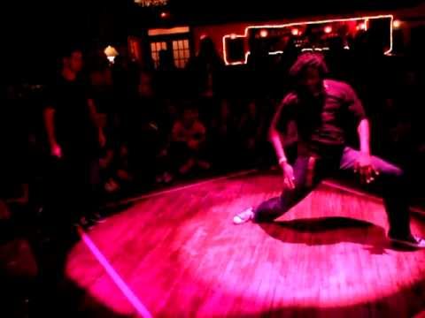 WH6 - Lost Child vs Monsta Pop