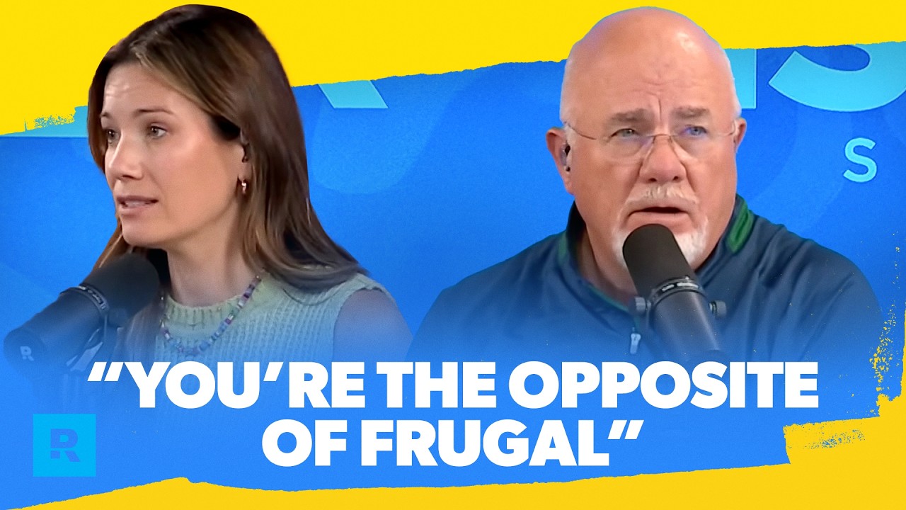 This Is The Reason You Haven't Gotten Out Of Debt