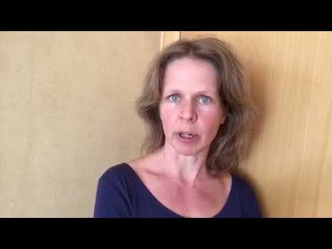 Till mitt yngre jag – Anna-Lena Laurén, DN