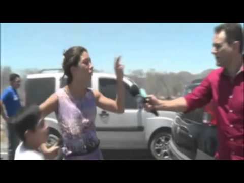 FLAGRA ASSALTO A CARRO FORTE COM REFÉNS EM QUIXERAMOBIM CEARÁ.