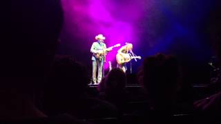 Gillian Welch & David Rawlings - The Way The Whole Thing Ends