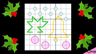 Deck The Halls For A Sudoku Christmas