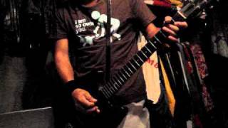 Me First and the Gimme Gimmes- Where Do Broken Hearts Go- cover