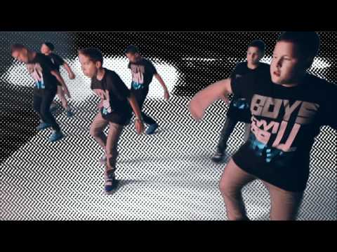 ICONic Boyz x Vlado Footwear