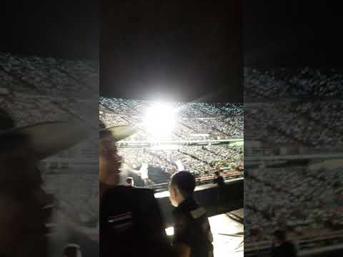 190406 BTS Love Yourself Tour in Bangkok #jin #BTS⁠ #V #방탄소년단