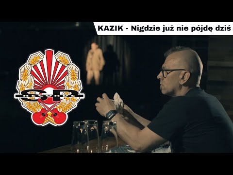 Video thumbnail for Nigdzie już nie pójdę dziś