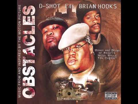 Too $hort, Pimp C & Levitti - Just A Playa (2000)