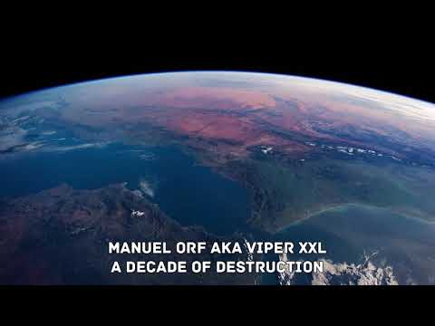 Manuel Orf aka Viper XXL - A Decade of Destruction (Original Mix)
