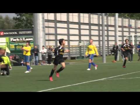 Sint-Niklaas - Berchem Sport U13