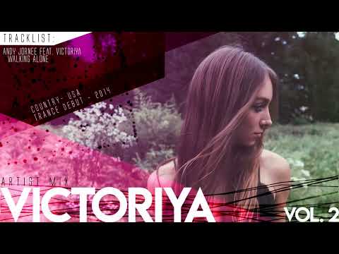 Victoriya - Trance Mix Vol. 2