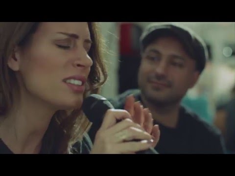 Melarima - Episode 5 - Wie schön du bist Sarah Connor Cover