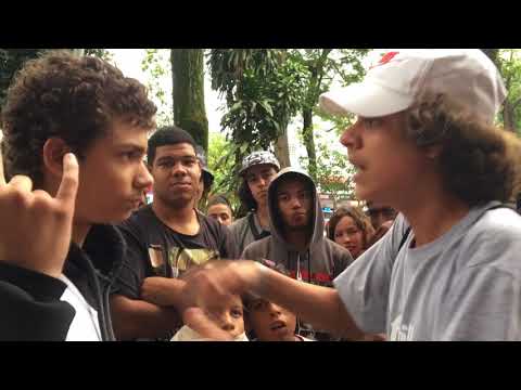 Kmz vs Leozin | Final | 32° Batalha da Romero