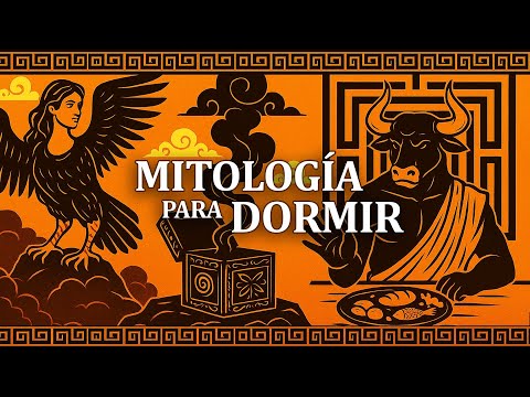 50 Curiosidades Que TE SORPRENDERÁN De La Mitología Griega | Mitología Para Dormir