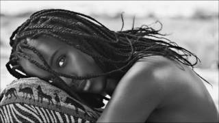 Marie Joly & Black Coffee feat. Rebecca Murray - Gratitude (Enoo Napa Remix)