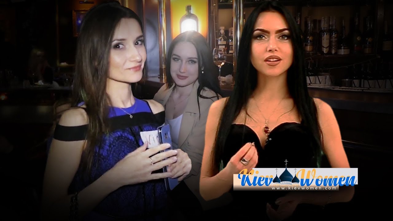 True Desires of Ukraine Women Revealed | Dating in Kiev