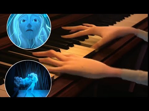 "MISSING KEY" short animated film