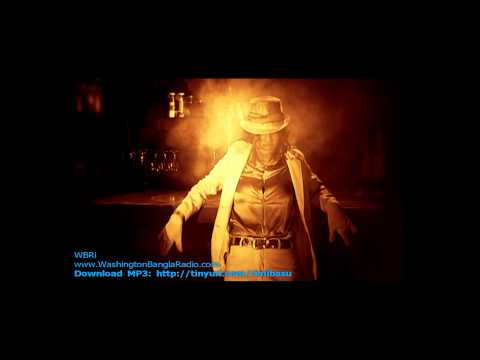 Washington Bangla Radio | Rimi Basu - Shonaye (Bengali Song Music Video) Tribute to Michael Jackson
