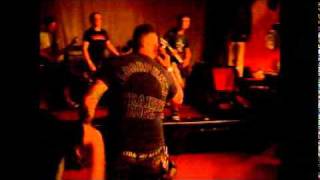 Upward - Not For Me (Floorpunch cover) w/ Stizzo Set Me Free