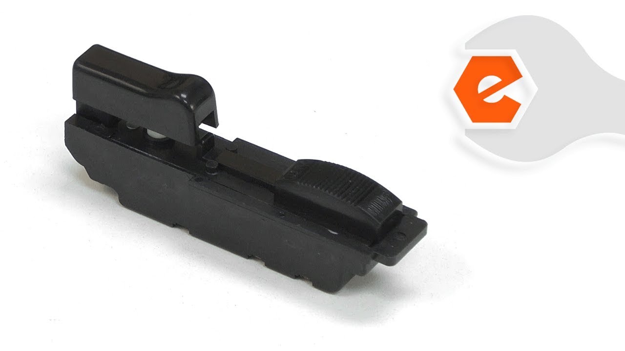 Replacing your Milwaukee Electric Drill Switch