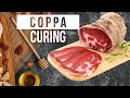 How To Cure Coppa Without Artificial Preservatives: Traditional Capicola