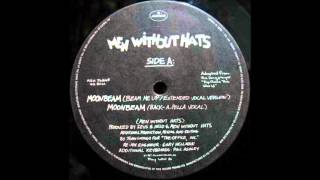 Men Without Hats - Moonbeam ( Beam me up / Extended vocal version )