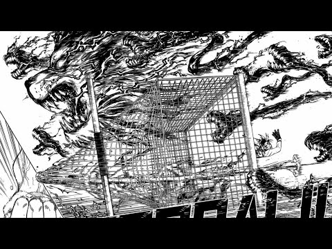 Blue lock Manga Chapter 228