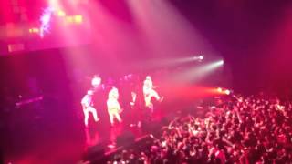 Def Tech×Left Over - Inoutside(Original)