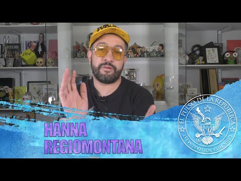 HANNA REGIOMONTANA - EL PULSO DE LA REPÚBLICA