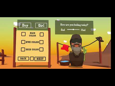 Swing and Shoot