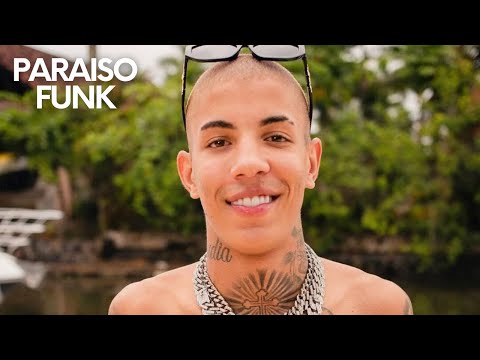 MC DON JUAN - AS MAIS ESCUTADAS DO MOMENTO  - PLAYLIST 2024 | #funkbr #mcdonjuan