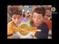 Chuck E Cheese S Ads But They Re Ruined By AI