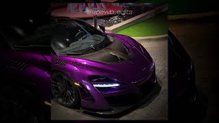 KIXIA, KREZUS - HOMAGE FUNK (Super Slowed) + Edit by LWB 💫