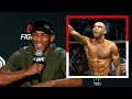 Edson Barboza: 'Every Time I Step In The Octagon I Put On A Show' | UFC Vegas 81