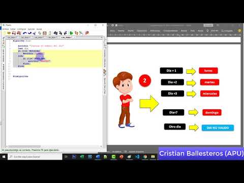 determinar si un numero es positivo negativo o cero