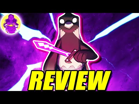 Death's Door - Review | I Dream of Indie