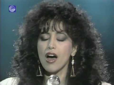 Hanokdim /  Ma Yafim Ha'leilot - Ofra Haza