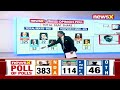 NewsX Poll Of Polls | 2024 Lok Sabha Predictions | NewsX - Video