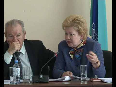 В Курске раскритиковали стратегию развития города