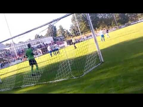 Wereldgoal hoogie #8 VV SCHAESBERG 3-2 Deurne