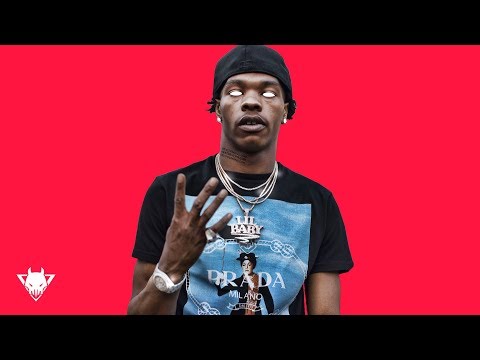 Lil Baby x Money Man Type Beat "Dose"| Trap Rap Instrumental