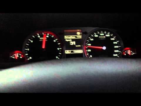 FG G6E Turbo    0-100   (Stock)